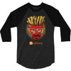 frysenberg 3/4 Sleeve Shirt