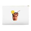 Kim Jong Un Ice T Accessory Pouches