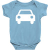 car Baby Bodysuit