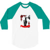 twenty one pilots 3/4 Sleeve Shirt