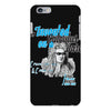 Isaac "like a boss" Newton T-Shirt iPhone 6/6s Plus Case