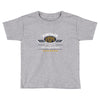 vintage genuine 1979 series all original parts Toddler T-shirt