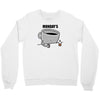 mondays Crewneck Sweatshirt
