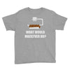 what would macgyver do Youth Tee
