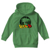 Dragonball Youth Hoodie
