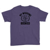 my weekend is all booked Youth Tee
