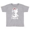 banzai Toddler T-shirt