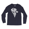 final fantasy 8 squall inspired unisex Long Sleeve Shirts