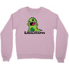 likalotapus Crewneck Sweatshirt