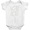 ice ice baby Baby Onesie