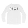riot Long Sleeve Shirts