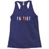 fn 2187 Racerback Tank