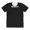 the ugly duckling All Over Women's T-shirt