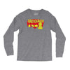 hadouken Long Sleeve Shirts