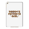 Daddy's Favorite Girl iPad Mini 4