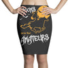 horse riders Pencil Skirts