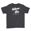 beer pong champion Youth Tee