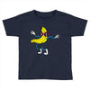banana wobbler Toddler T-shirt