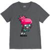 miss V-Neck Tee