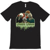 golden ghouls T-Shirt