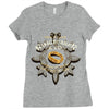 ringbearer &amp; co Ladies Fitted T-Shirt
