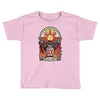 church of the sun Toddler T-shirt