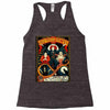 hocus pocus sanderson sisters Racerback Tank