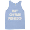 prosecco Tank Top