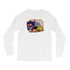 roll out Long Sleeve Shirts