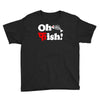 oh fish Youth Tee