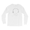 music Long Sleeve Shirts