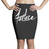 tatle Pencil Skirts