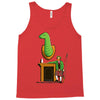 prize catch Tank Top
