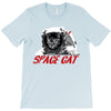 space cat's T-Shirt