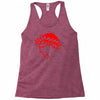 olympiakos logo greek soccer Racerback Tank