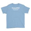 widerstand ist zwecklos  fun Youth Tee