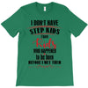 step kids T-Shirt