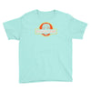 paleozoic park Youth Tee
