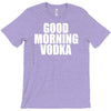 good morning vodka T-Shirt