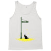 big meal Tank Top