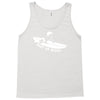 baby an board Tank Top