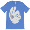 mickey mouse high pop T-Shirt