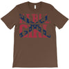 rebel girl T-Shirt