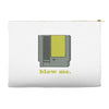 blow me 3 Accessory Pouches