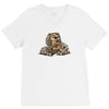 naughty boy V-Neck Tee
