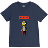 nobody likes him V-Neck Tee