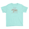 another glorious morning Youth Tee