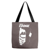 here's johnny cookie Tote Bags