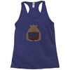dream big 2 Racerback Tank