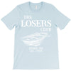 the losers club derry me est. 1958 boat T-Shirt